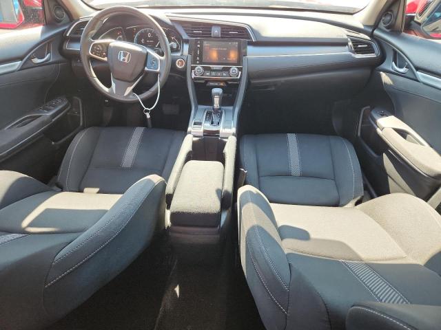 Photo 8 from auction – 2016 HONDA CIVIC EX with VIN 2HGFC2F74GH541402