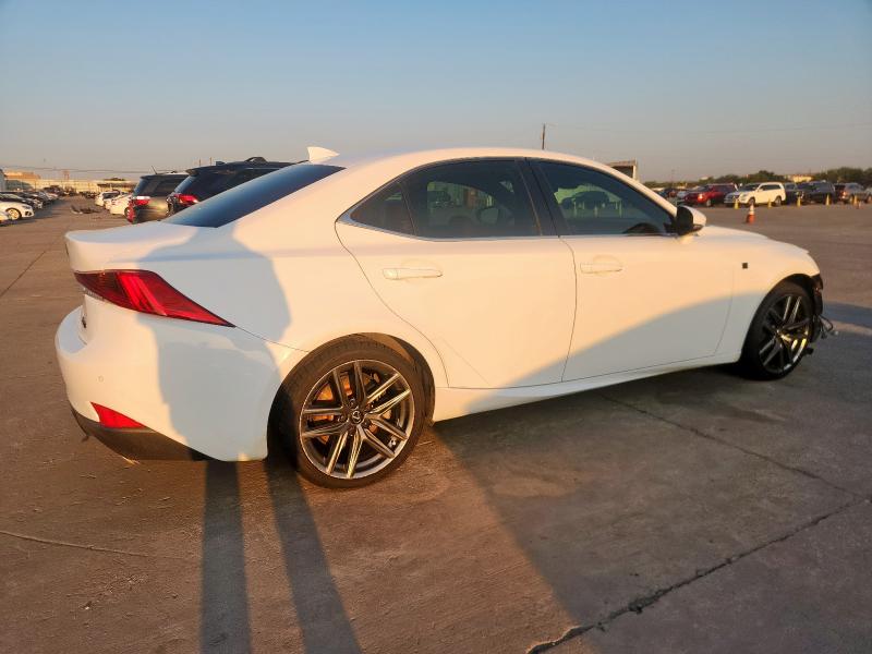 صورة رقم 3 من المزاد - 2019 LEXUS IS 300 مع VIN JTHBA1D24K5087011