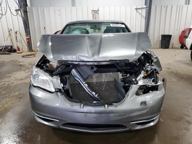 Photo 5 from auction – 2012 CHRYSLER 200 LX with VIN 1C3CCBAB4CN268318