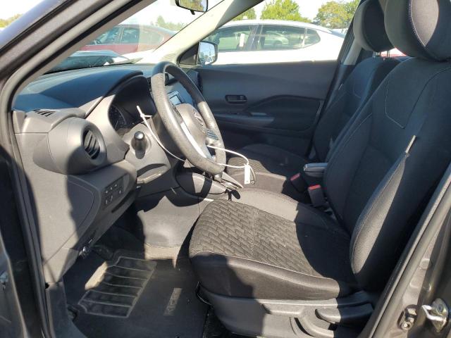 Photo 7 from auction – 2022 NISSAN KICKS S with VIN 3N1CP5BV2NL525976