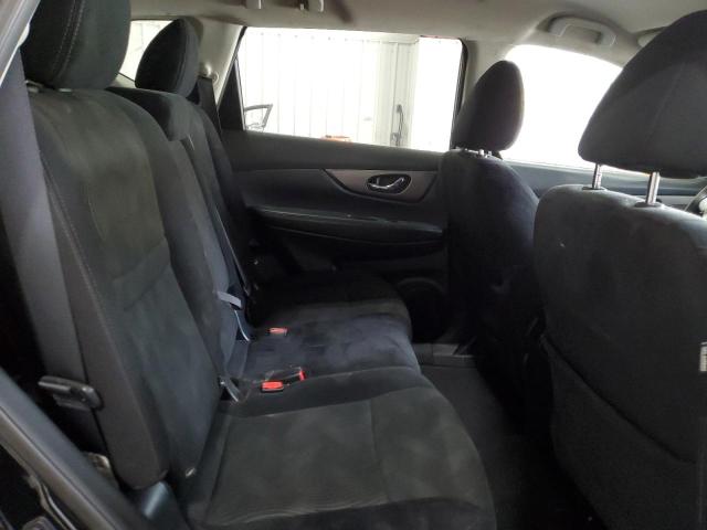 Photo 11 from auction – 2015 NISSAN ROGUE S with VIN 5N1AT2MK4FC907999