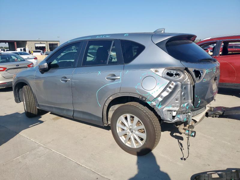 Photo 2 from auction – 2014 MAZDA CX-5 TOURI with VIN JM3KE2CY8E0386513