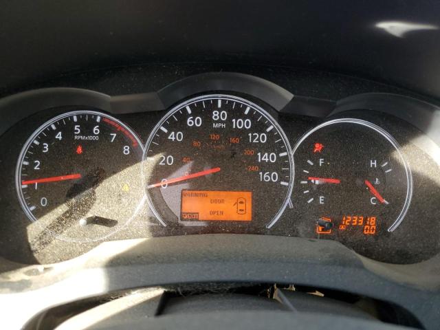 Photo 9 from auction – 2010 NISSAN ALTIMA BAS with VIN 1N4AL2AP3AN538060