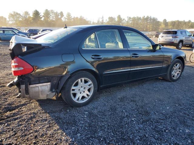 Photo 3 from auction – 2005 MERCEDES-BENZ E 320 CDI with VIN WDBUF26J05A616504