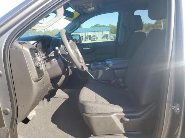 Photo 7 from auction – 2021 CHEVROLET SILVERADO with VIN 3GCPWBEK2MG173443