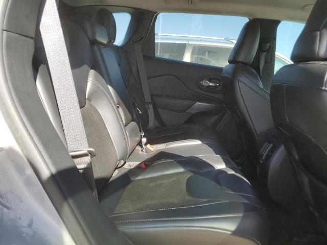Photo 11 from auction – 2020 JEEP CHEROKEE L with VIN 1C4PJMLB3LD593205
