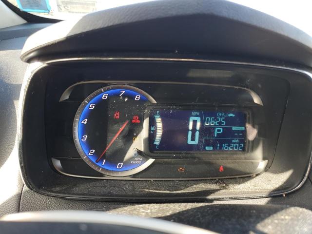 Zdjęcie 9 z aukcji – 2016 CHEVROLET TRAX LS z VIN 3GNCJKSB9GL253729