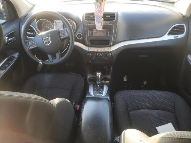 Photo 8 from auction – 2018 DODGE JOURNEY SE with VIN 3C4PDCAB0JT171792