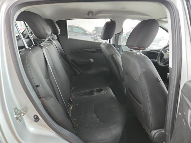 Photo 10 from auction – 2020 CHEVROLET SPARK 1LT with VIN KL8CD6SA3LC448870