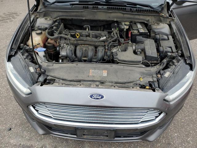 Photo 11 from auction – 2014 FORD FUSION SE with VIN 3FA6P0H76ER298557