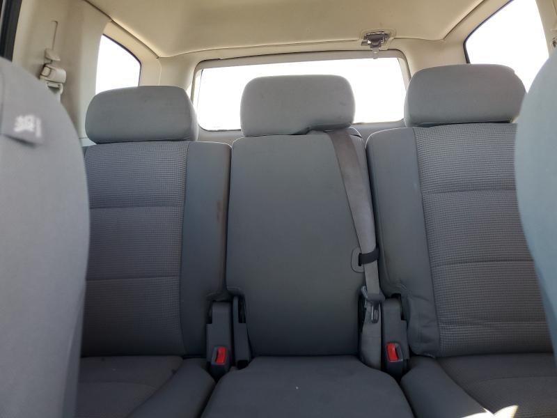 Photo 10 from auction – 2007 DODGE DURANGO SL with VIN 1D8HD48K37F566926