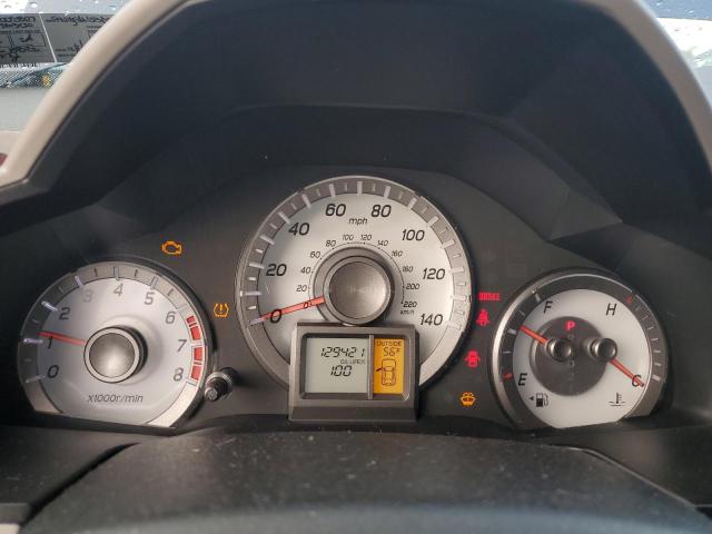 Photo 9 from auction – 2013 HONDA PILOT EXL with VIN 5FNYF4H53DB005807