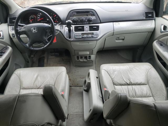 Photo 8 from auction – 2007 HONDA ODYSSEY with VIN 5FNRL38697B062095