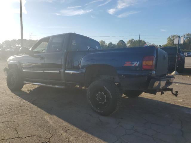 Photo 2 from auction – 2004 CHEVROLET SILVERADO with VIN 1GCHK29U04E164369