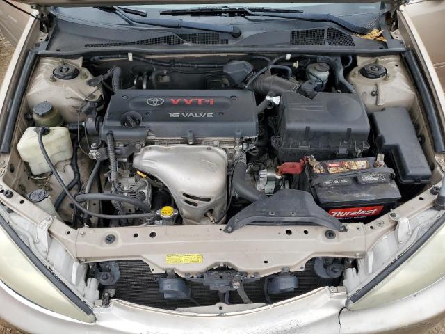 Photo 11 from auction – 2003 TOYOTA CAMRY LE with VIN 4T1BE32K33U118272