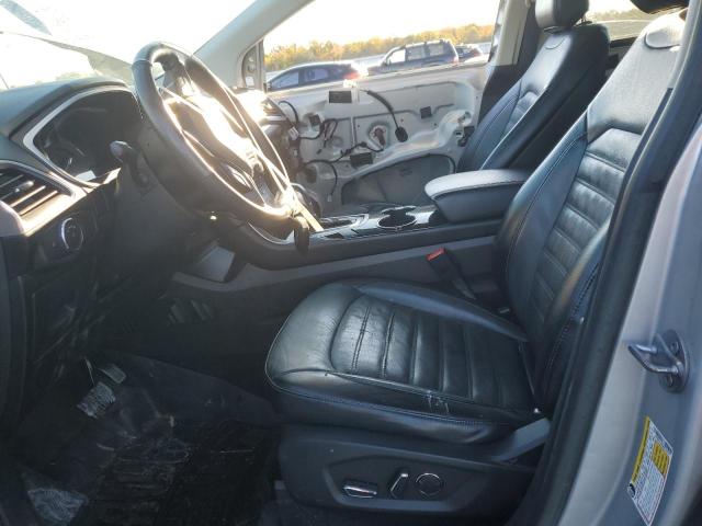 Photo 7 from auction – 2017 FORD EDGE SEL with VIN 2FMPK4J8XHBC14570