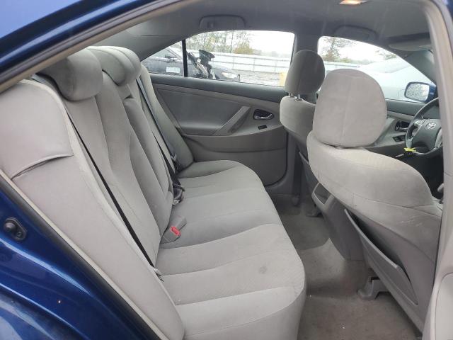 Photo 10 from auction – 2009 TOYOTA CAMRY BASE with VIN 4T1BE46K49U280596