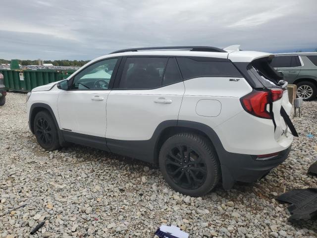 Photo 2 from auction – 2019 GMC TERRAIN SL with VIN 3GKALVEX3KL135482