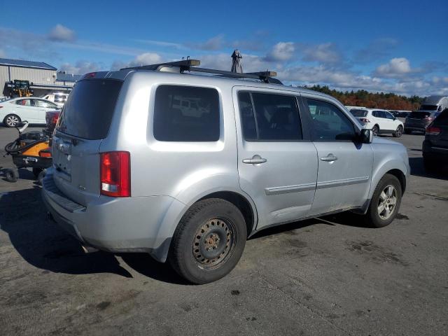 Photo 3 from auction – 2011 HONDA PILOT EXL with VIN 5FNYF4H56BB079932