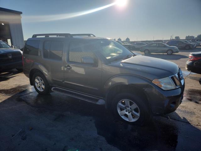 Photo 4 from auction – 2009 NISSAN PATHFINDER with VIN 5N1AR18U99C600465