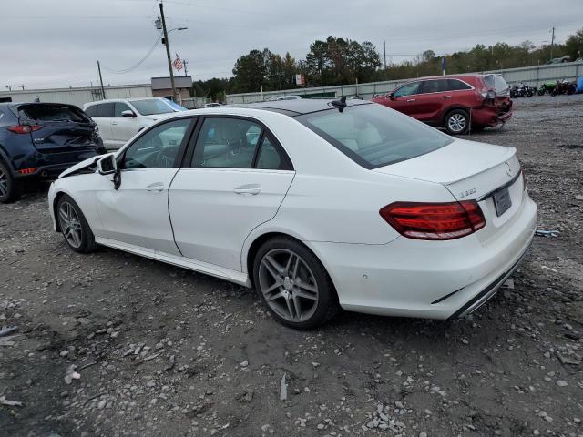 Photo 2 from auction – 2016 MERCEDES-BENZ E 350 with VIN WDDHF5KB2GB174217