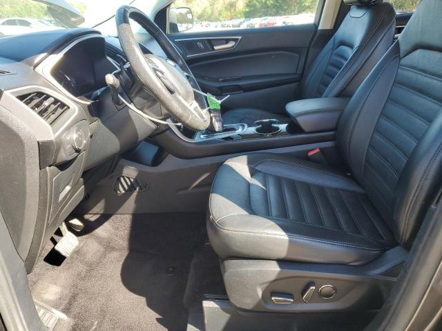 Photo 7 from auction – 2016 FORD EDGE SEL with VIN 2FMPK4J86GBB22886