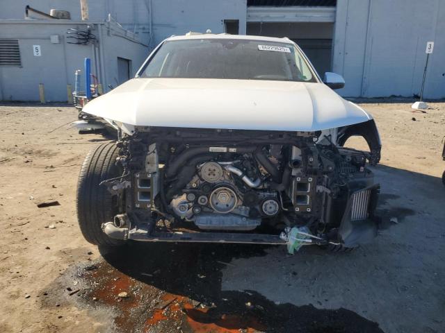 Photo 5 from auction – 2023 AUDI Q7 PREMIUM with VIN WA1AXBF79PD014637