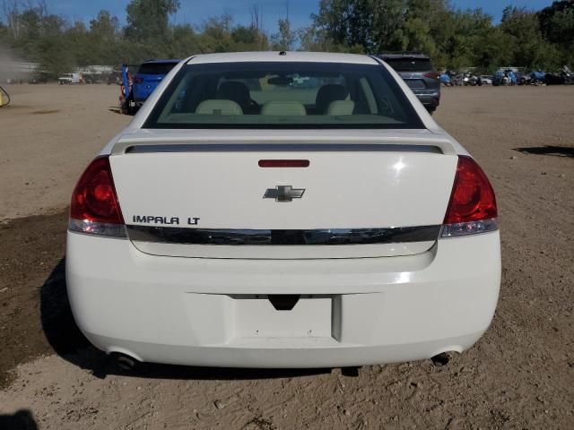 Photo 6 from auction – 2007 CHEVROLET IMPALA LT with VIN 2G1WC58R379327857
