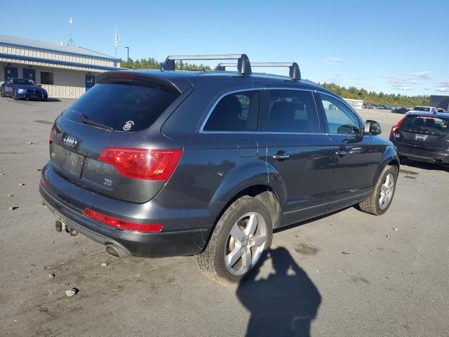 Photo 3 from auction – 2014 AUDI Q7 PREMIUM with VIN WA1CMAFE0ED005980