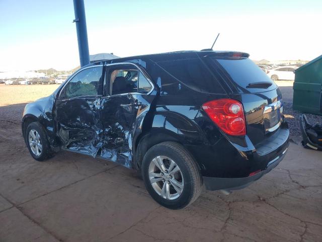 Photo 2 from auction – 2015 CHEVROLET EQUINOX LS with VIN 2GNALAEK8F6207092