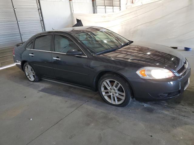 Photo 4 from auction – 2016 CHEVROLET IMPALA LIM with VIN 2G1WC5E30G1146665