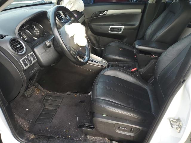 Photo 7 from auction – 2012 CHEVROLET CAPTIVA SP with VIN 3GNFL4E50CS528168