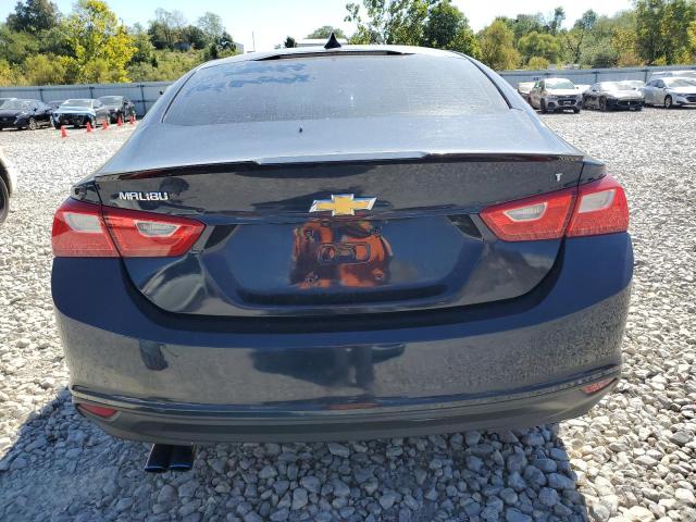 Photo 6 from auction – 2017 CHEVROLET MALIBU LT with VIN 1G1ZE5ST4HF183000