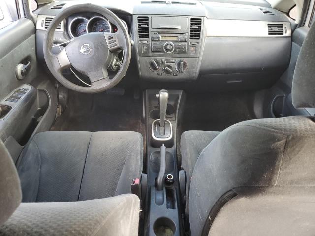 Photo 8 from auction – 2010 NISSAN VERSA S with VIN 3N1BC1AP9AL451033