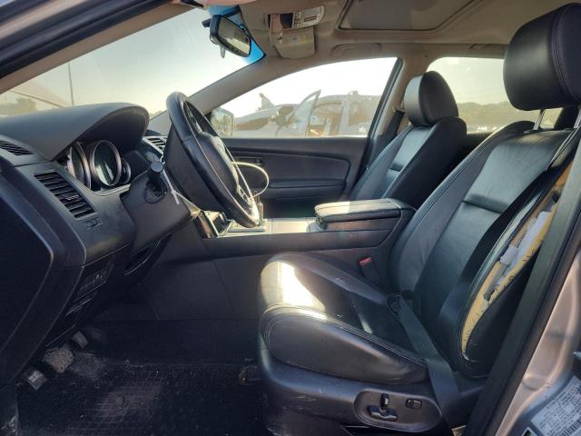 Photo 7 from auction – 2010 MAZDA CX-9 with VIN JM3TB3MAXA0235817