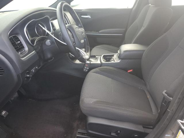 Photo 7 from auction – 2016 DODGE CHARGER SXT with VIN 2C3CDXHG5GH317553