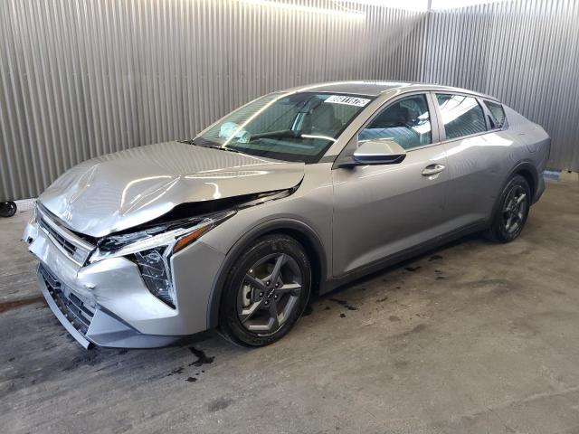 KIA K4 LX 2025 with VIN 3KPFT4DE9SE062182 - Photo from auction