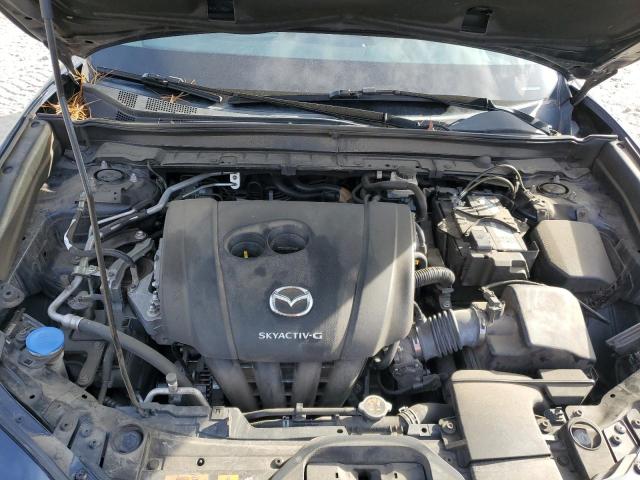 Photo 12 from auction – 2020 MAZDA CX-30 PREF with VIN 3MVDMBDL2LM117746