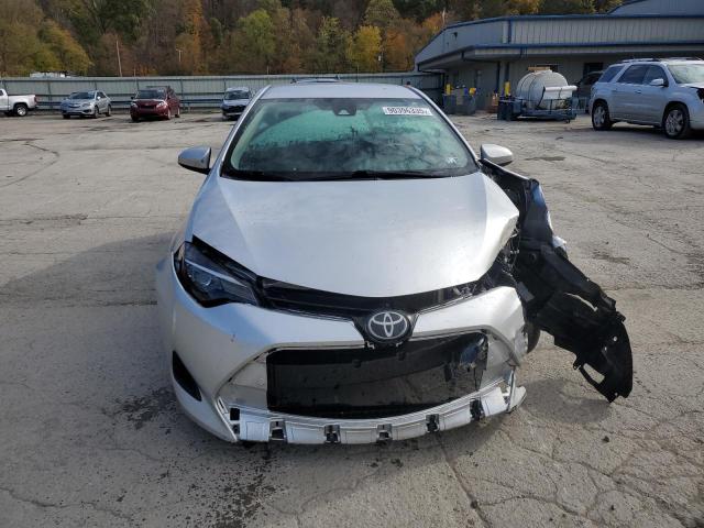 Photo 5 from auction – 2019 TOYOTA COROLLA L with VIN 2T1BURHE3KC244090