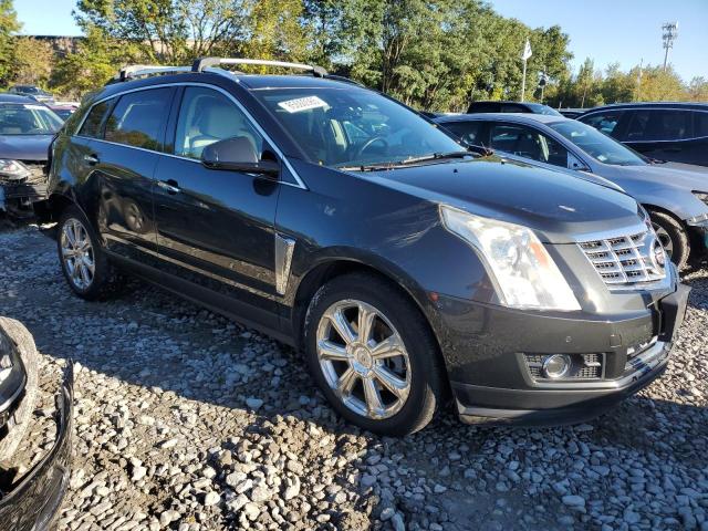 Photo 4 from auction – 2015 CADILLAC SRX with VIN 3GYFNGE38FS571495