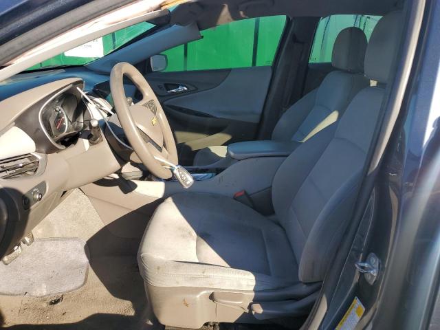 Photo 7 from auction – 2019 CHEVROLET MALIBU LS with VIN 1G1ZB5ST9KF173580