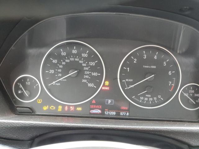 Photo 9 from auction – 2014 BMW 328 XI SUL with VIN WBA3B5C58EF599985