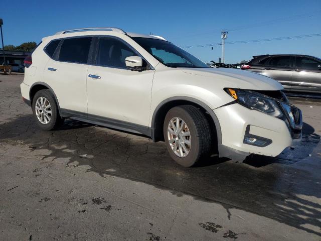 Photo 4 from auction – 2018 NISSAN ROGUE S with VIN KNMAT2MT8JP602780
