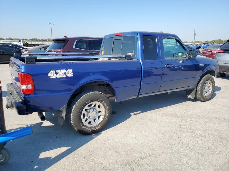 Photo 3 from auction – 2010 FORD RANGER SUP with VIN 1FTLR4FE1APA08405