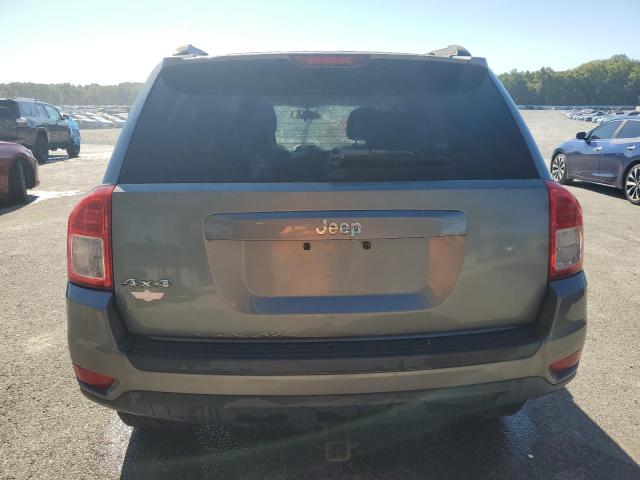 Photo 6 from auction – 2013 JEEP COMPASS SP with VIN 1C4NJDBB8DD165186