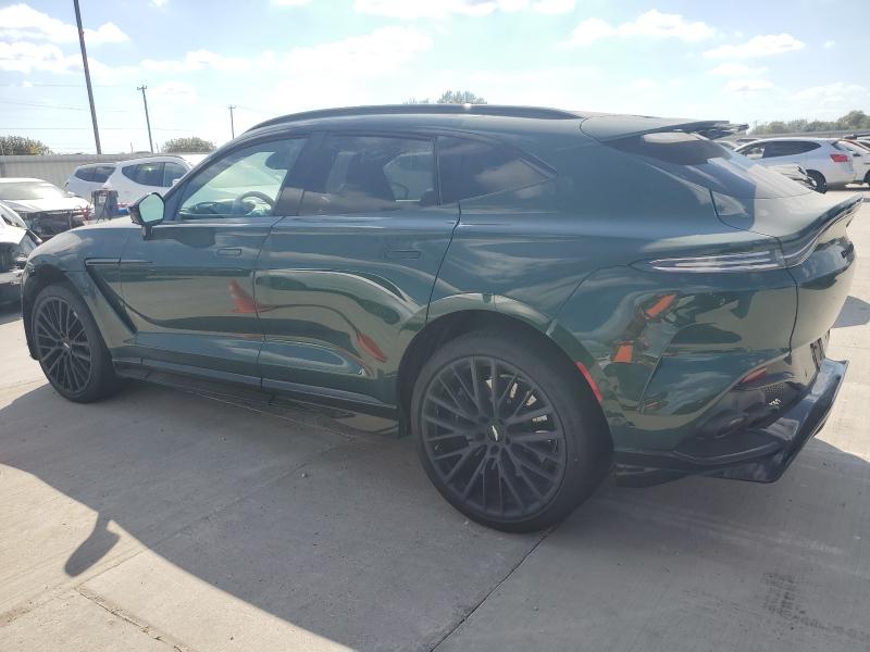 Photo 2 from auction – 2023 ASTON MARTIN DBX 707 with VIN SD7VUJBW4PTV06747