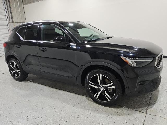 Photo 4 from auction – 2023 VOLVO XC40 PLUS with VIN YV4L12UE6P2958860