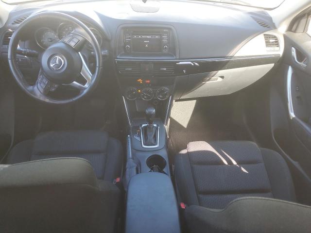 Photo 8 from auction – 2015 MAZDA CX-5 TOURI with VIN JM3KE4CY7F0548306