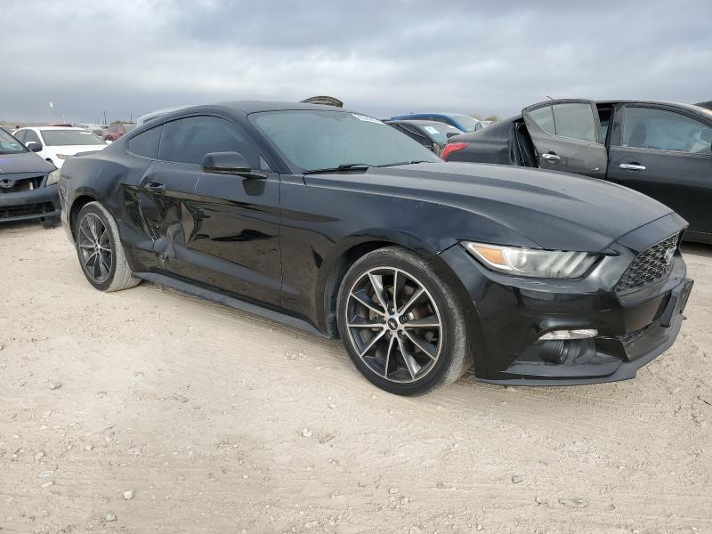 Photo 4 from auction – 2015 FORD MUSTANG with VIN 1FA6P8TH9F5381421