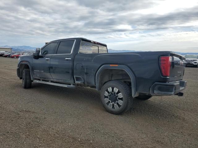 Photo 2 from auction – 2024 GMC SIERRA K35 with VIN 1GT49WEY4RF253163